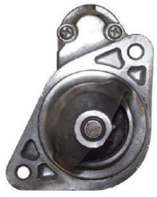 DRS0592 Startér Remy Remanufactured REMY