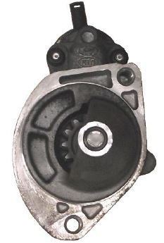 DRS0648 Startér Remy Remanufactured REMY