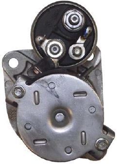 DRS0665 Startér Remy Remanufactured REMY