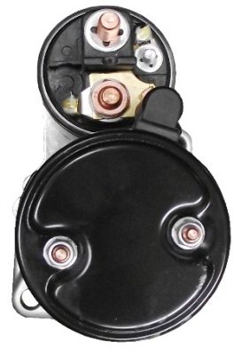 DRS0799 Startér Remy Remanufactured REMY