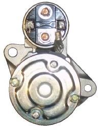 DRS0927 Startér Remy Remanufactured REMY