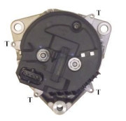 DRA0528 generátor Remy Remanufactured REMY