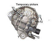 DRA0531 generátor Remy Remanufactured REMY