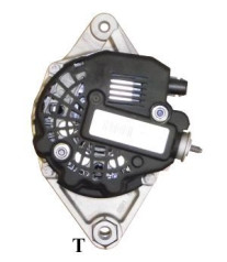 DRA0668 generátor Remy Remanufactured REMY