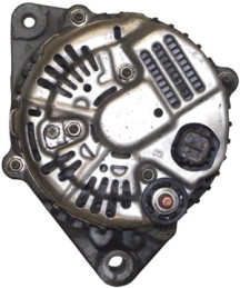 DRA0731 generátor Remy Remanufactured REMY