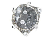 DRA0834 generátor Remy Remanufactured REMY