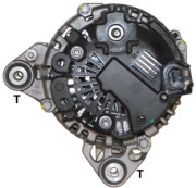 DRA1179 generátor Remy Remanufactured REMY