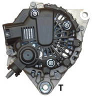 DRA1347 generátor REMY