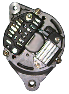 DRA3349 generátor Remy Remanufactured REMY