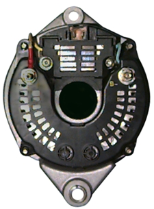 DRA3356 generátor REMY
