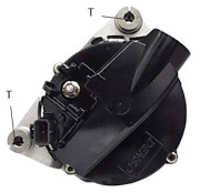 DRA4078 generátor Remy Remanufactured REMY