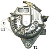 DRA4274 generátor REMY