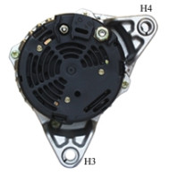 DRB1830 generátor REMY