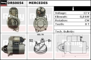 DRS0054 REMY żtartér DRS0054 REMY