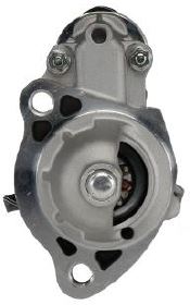 DRS0673 Startér Remy Remanufactured REMY