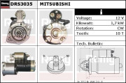 DRS3035 REMY żtartér DRS3035 REMY