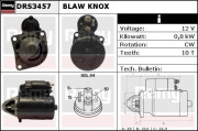 DRS3457 REMY żtartér DRS3457 REMY