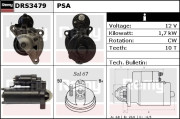 DRS3479 REMY żtartér DRS3479 REMY