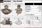 DRS3804 REMY żtartér DRS3804 REMY