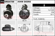 DRS4730 REMY żtartér DRS4730 REMY