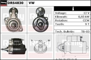 DRS4830 REMY żtartér DRS4830 REMY