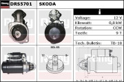 DRS5701 REMY żtartér DRS5701 REMY