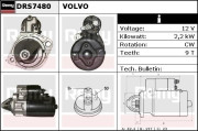 DRS7480 REMY żtartér DRS7480 REMY