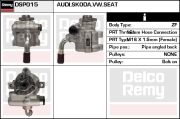DSP015 REMY hydraulické čerpadlo pre riadenie DSP015 REMY