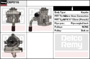 DSP016 REMY hydraulické čerpadlo pre riadenie DSP016 REMY