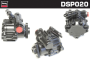 DSP020 REMY hydraulické čerpadlo pre riadenie DSP020 REMY