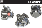 DSP022 Hydraulické čerpadlo, řízení Remy Remanufactured REMY
