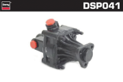 DSP041 Hydraulické čerpadlo, řízení REMY