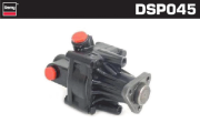DSP045 Hydraulické čerpadlo, řízení REMY