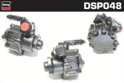 DSP048 Hydraulické čerpadlo, řízení REMY