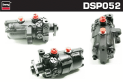 DSP052 Hydraulické čerpadlo, řízení REMY