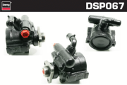 DSP067 REMY hydraulické čerpadlo pre riadenie DSP067 REMY