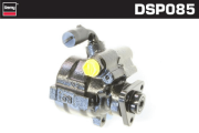 DSP085 Hydraulické čerpadlo, řízení REMY