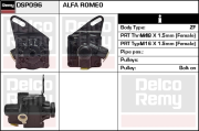 DSP096 REMY hydraulické čerpadlo pre riadenie DSP096 REMY