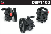 DSP1100 REMY hydraulické čerpadlo pre riadenie DSP1100 REMY