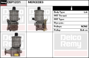 DSP1201 REMY hydraulické čerpadlo pre riadenie DSP1201 REMY