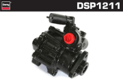 DSP1211 Hydraulické čerpadlo, řízení REMY