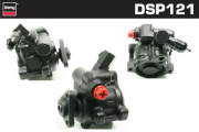 DSP121 REMY hydraulické čerpadlo pre riadenie DSP121 REMY