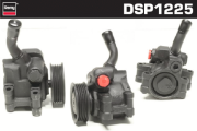 DSP1225 Hydraulické čerpadlo, řízení REMY