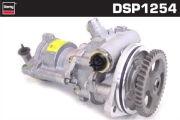 DSP1254 Hydraulické čerpadlo, řízení Remy Remanufactured REMY