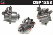DSP1258 Hydraulické čerpadlo, řízení Remy Remanufactured REMY