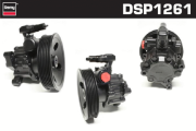 DSP1261 REMY hydraulické čerpadlo pre riadenie DSP1261 REMY