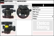 DSP1265 REMY hydraulické čerpadlo pre riadenie DSP1265 REMY