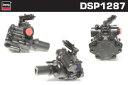 DSP1287 Hydraulické čerpadlo, řízení Remy Remanufactured REMY