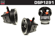DSP1291 Hydraulické čerpadlo, řízení Remy Remanufactured REMY