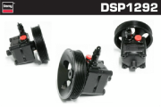DSP1292 REMY hydraulické čerpadlo pre riadenie DSP1292 REMY
